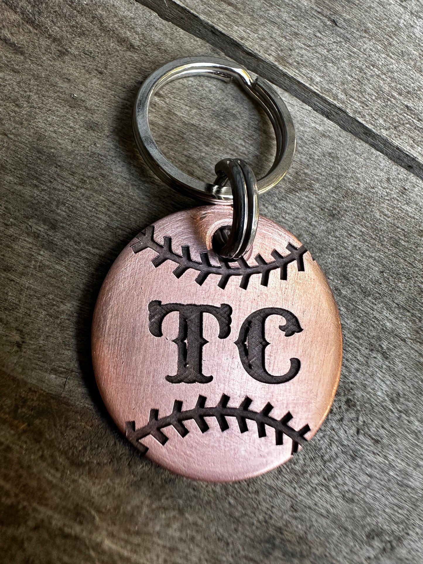 Baseball Dog Tag, Baseball Pet Id Tag,Dog ID Tag, Dog Tag,Baseball engraved tag ,Custom Dog Tag, Custom Cat ID Tag,Cat Tag,Dog tag for dogs