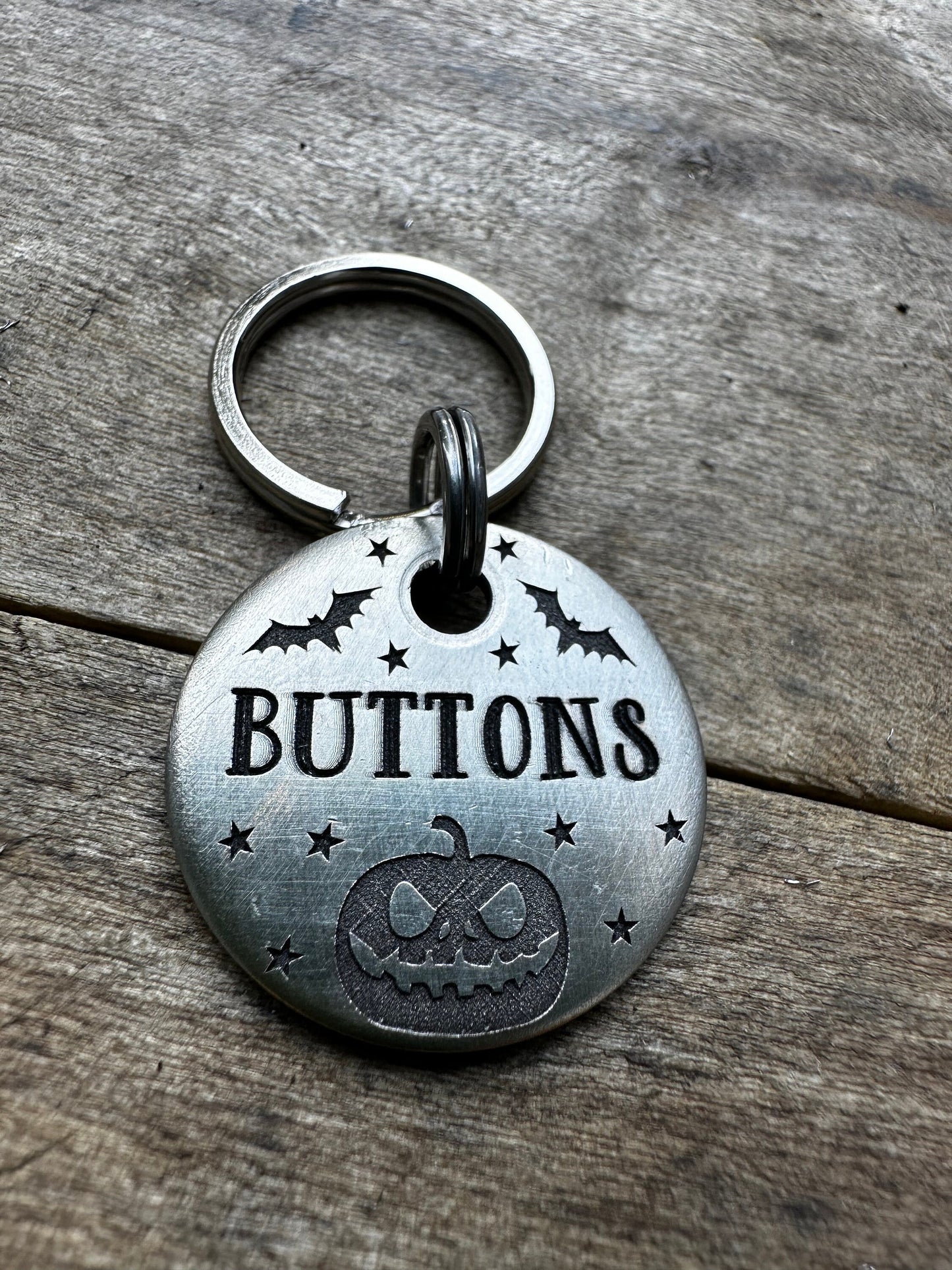 Halloween Dog Pet Id Tag, pumpkin Pet Id Tag, jack o lantern Dog ID Tag, Dog Tag,Dog, Cat, Cat ID Tag, Cat Tag, Halloween pet