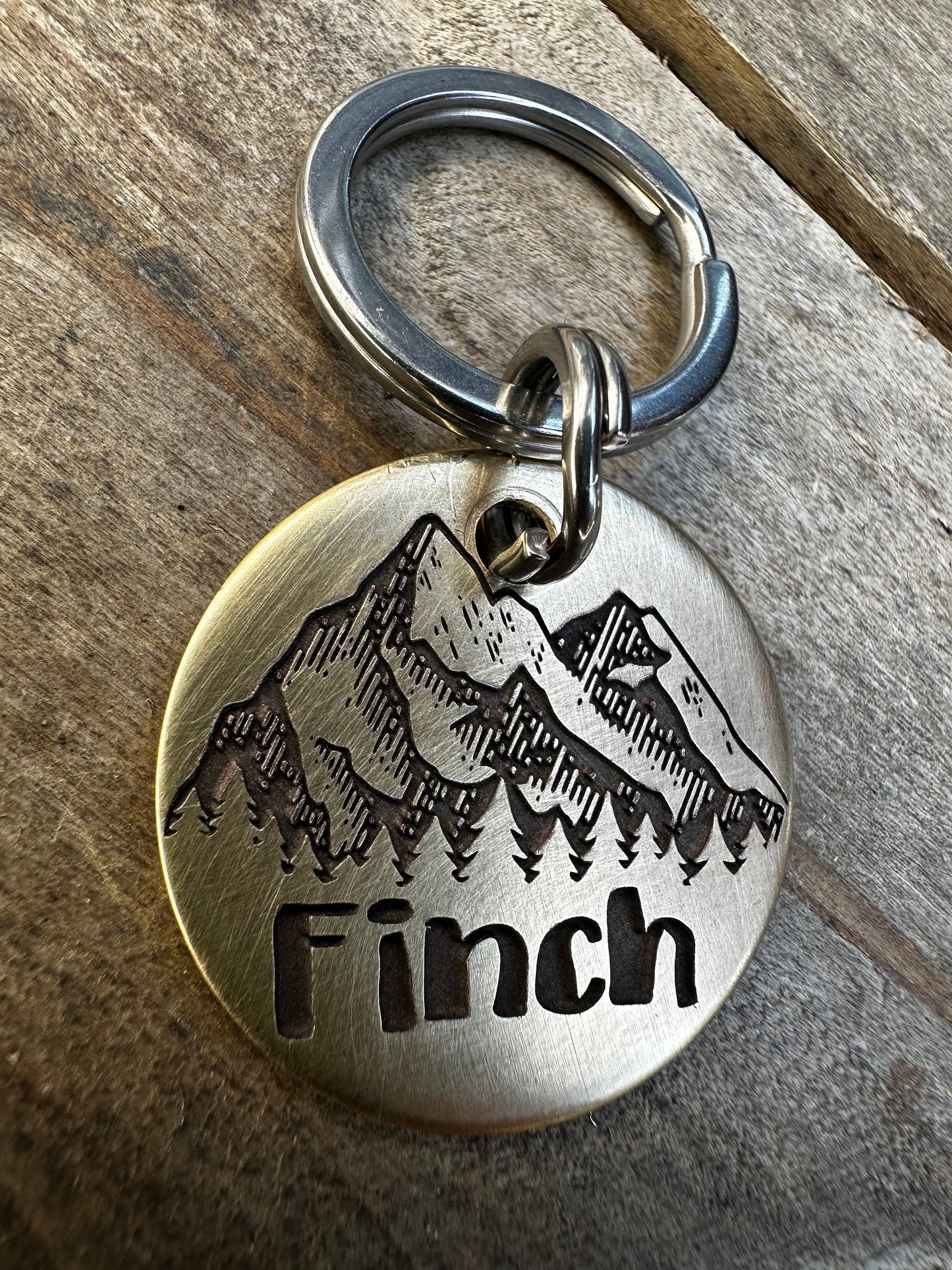 Dog Tag Dog Collar Tag Personalized Cat Tag Custom Cat Collar Tag Cat ID Tag Dog ID Tag Dog Name Tag Engraved Pet Tag Cat Name Tag