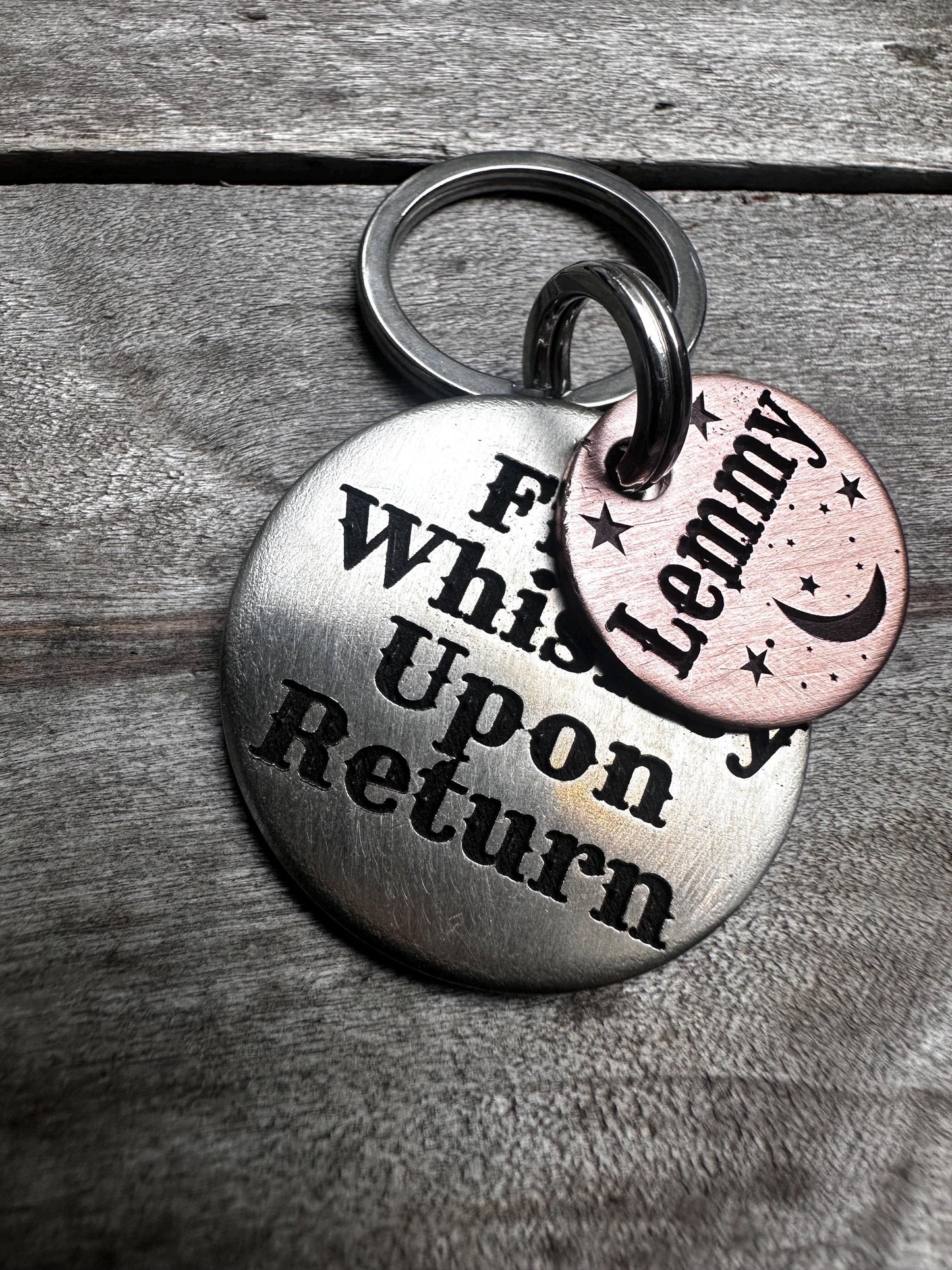 Dog Id Tag, Pet Id Tag, Funny Dog Tag, Cat Id Tag, Free Wine, Dogs, Dog, Cat Cats, Free Whiskey Dog Tag, Engraved Dog Cat Tag, Pet Tag,Dogs