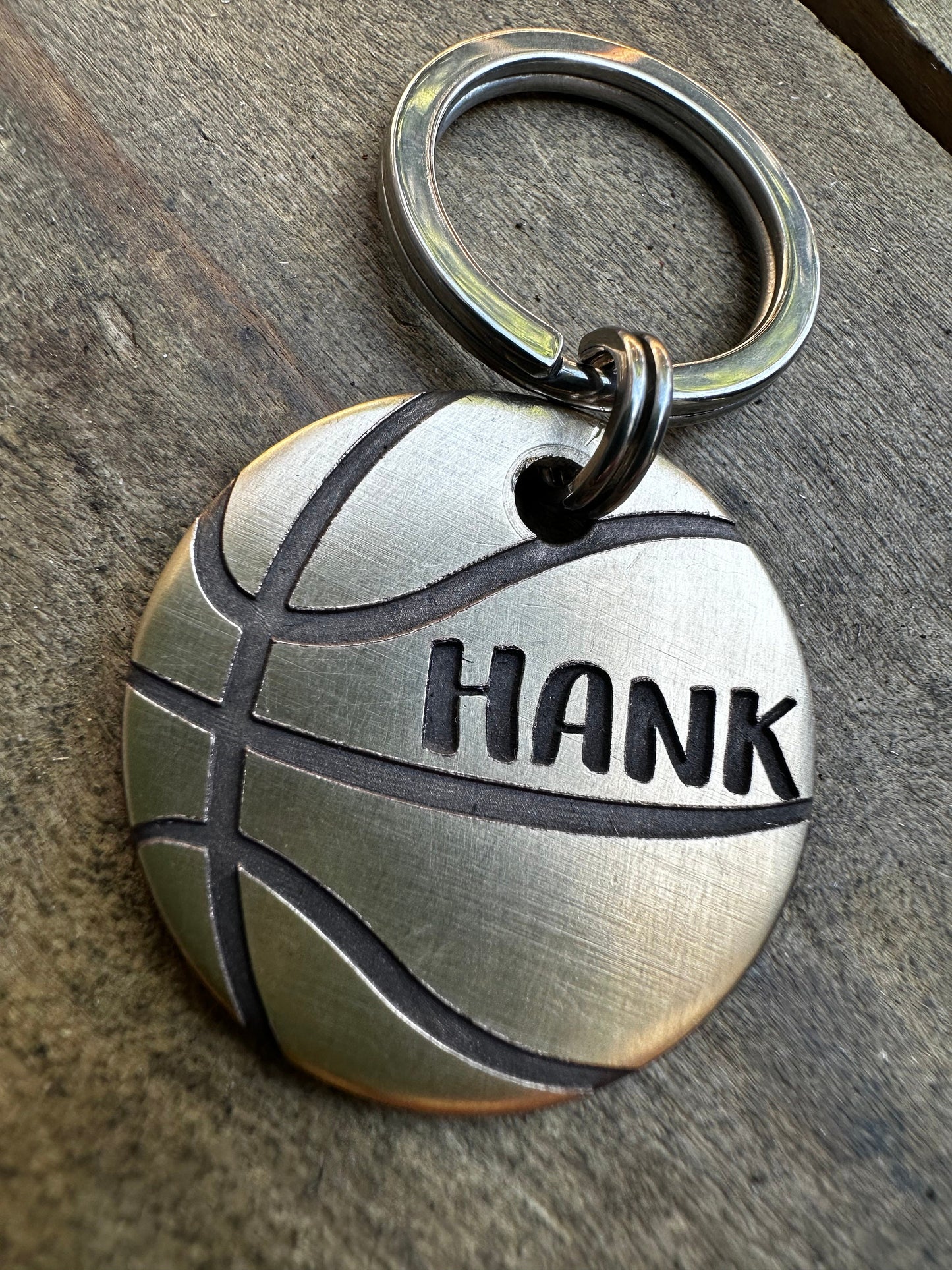 Basketball dog tag, Pet Id Tag,Dog ID Tag, Dog Tag, Basketball Cat ID Tag,Cat Tag,Custom pet tag,dog tag for dogs,puppy tag,custom dog tag