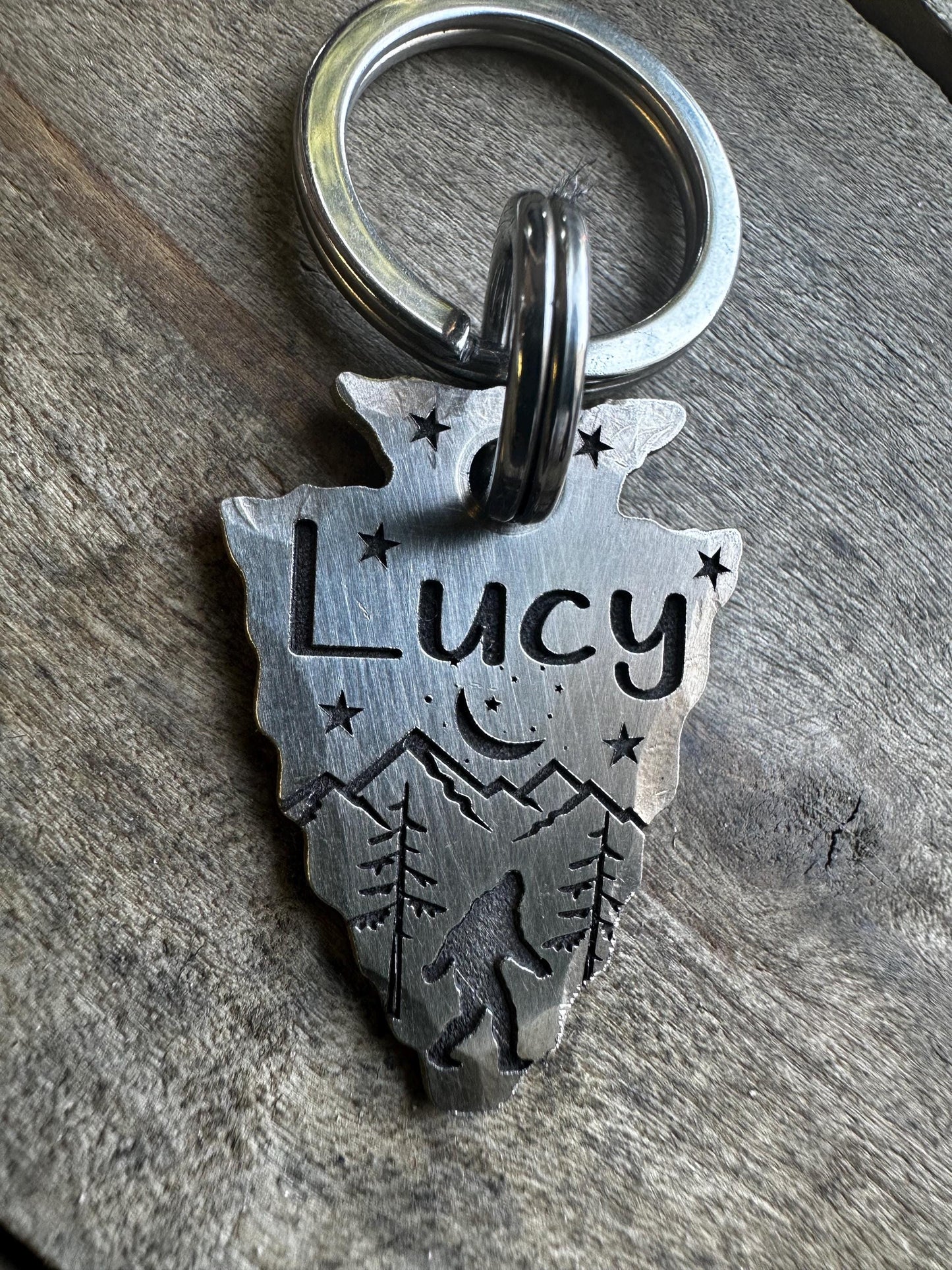 Dog Tag, Dog Collar Tag, Personalized Cat Tag, Custom Cat Collar Tag, Cat ID Tag, Dog ID Tag, Dog Name Tag,Engraved Pet Tag,Custom Tag