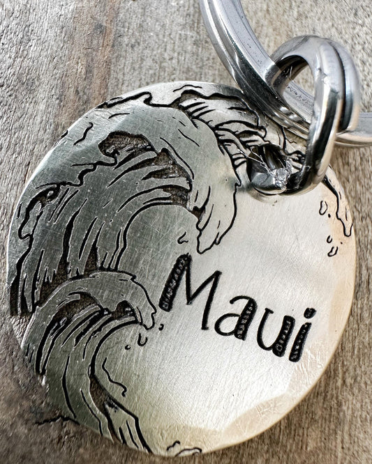 Dog Tag, Dog Collar Tag, Personalized Cat Tag, Custom Cat Collar Tag, Cat ID Tag, Dog ID Tag, Dog Name Tag,Engraved Pet Tag,Custom Tag