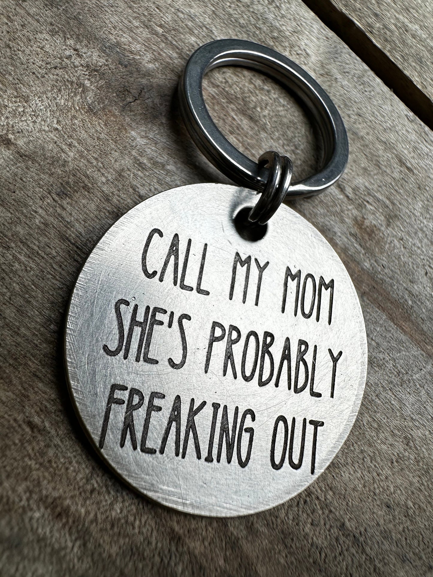 dog tag,dog id tag, dog tag for dogs, pet id tag, pet tag, cat id tag, cat tag, funny dog tag, call my mom tag, call my dad pet tag, pet tag