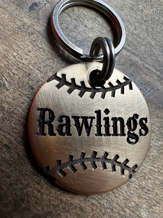 Baseball Dog Tag, Baseball Pet Id Tag,Dog ID Tag, Dog Tag,Baseball engraved tag ,Custom Dog Tag, Custom Cat ID Tag,Cat Tag,Dog tag for dogs