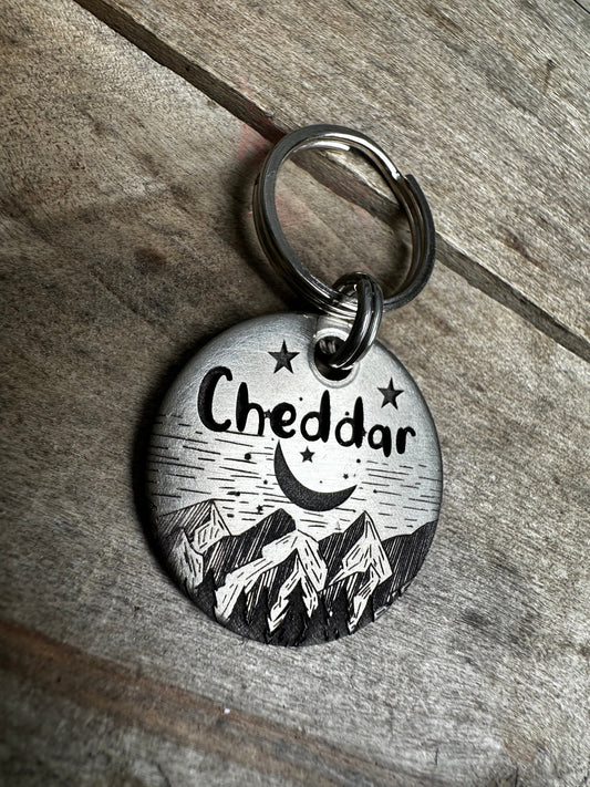 Dog Tag for Dogs,Pet Id Tag, Dog ID Tag, Dog Tag,Cat ID Tag, Cat Tag, Custom dog tag,Dog tag for collar, tag for collar, pet tag, pet id tag