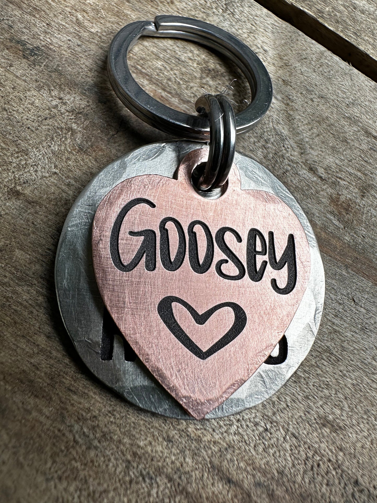 Dog Id Tag, Pet Id Tag, Pet Tag, Dogs, Cats, Dog Tag, Cat Tag, Free Hugs, Free Kisses