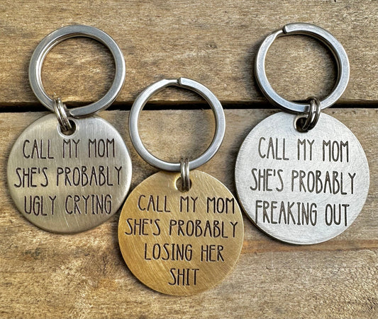 dog tag,dog id tag, dog tag for dogs, pet id tag, pet tag, cat id tag, cat tag, funny dog tag, call my mom tag, call my dad pet tag, pet tag